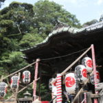 この夏の締めくくりに日野・春日神社の例大祭