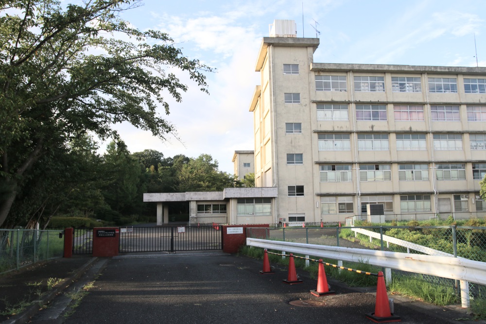 奇跡を起こし伝説となった吹奏楽部 県立野庭高校跡地を尋ねて ながやナビ